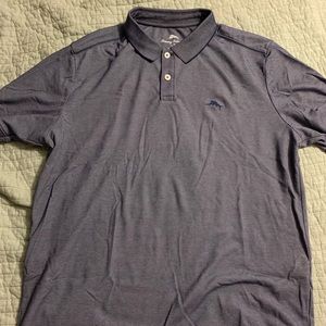 L Tommy Bahama Polo